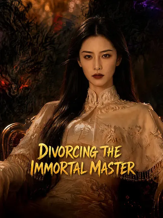 Divorcing The Immortal Master
