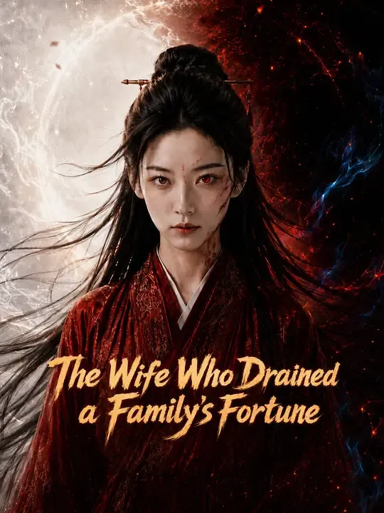The Wife Who Drained a Family's Fortune
