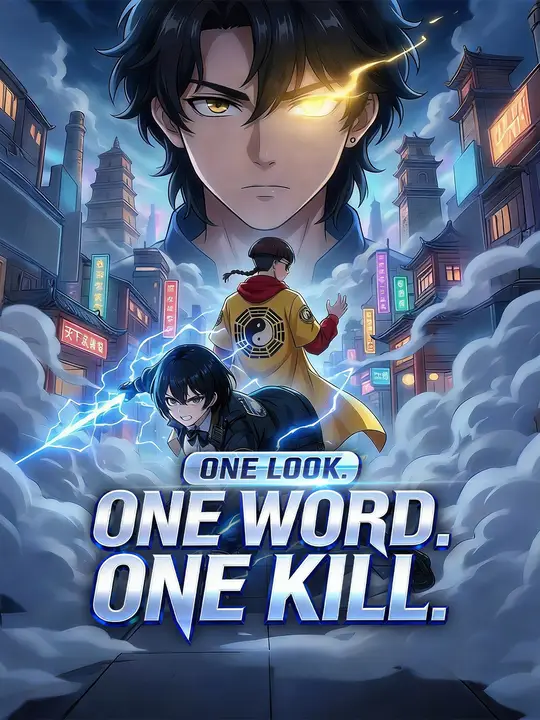 Watch One Look. One Word. One Kill. All Episodes Free One Look. One Word. One Kill. (57 Episodes) - Official Drama Poster