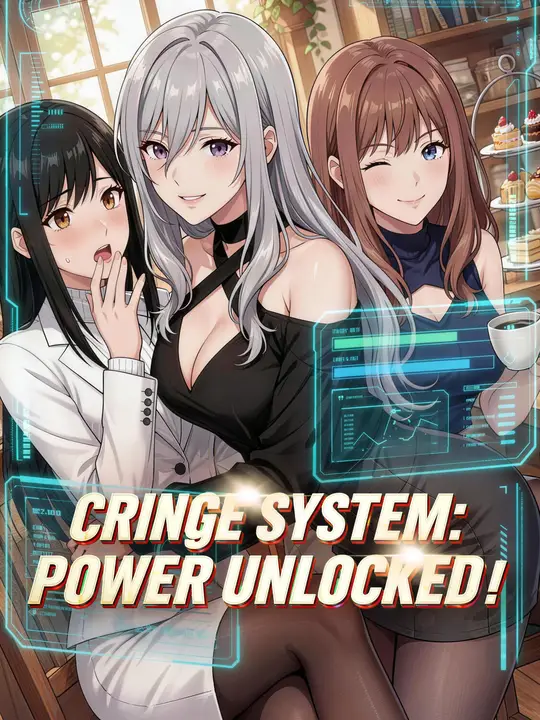 Watch Cringe System: Power Unlocked! All Episodes Free Cringe System: Power Unlocked! (60 Episodes) - Official Drama Poster