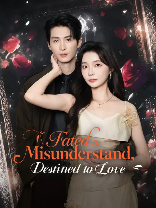 Watch Fated to Misunderstand, Destined to Love All Episodes Free Fated to Misunderstand, Destined to Love (54 Episodes) - Official Drama Poster