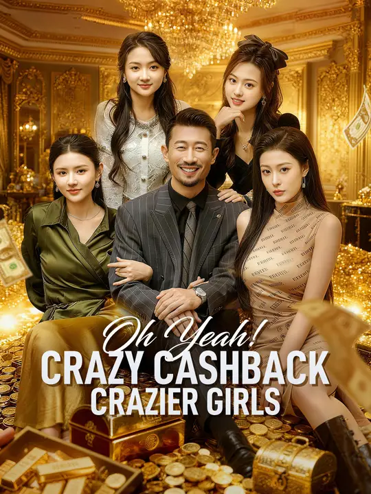 Watch Oh Yeah! Crazy Cashback, Crazier Girls All Episodes Free Oh Yeah! Crazy Cashback, Crazier Girls (80 Episodes) - Official Drama Poster