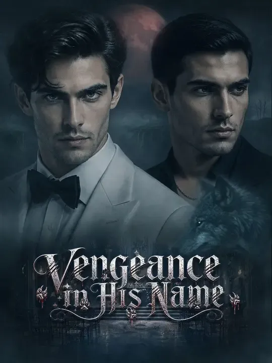Vengeance in His Name