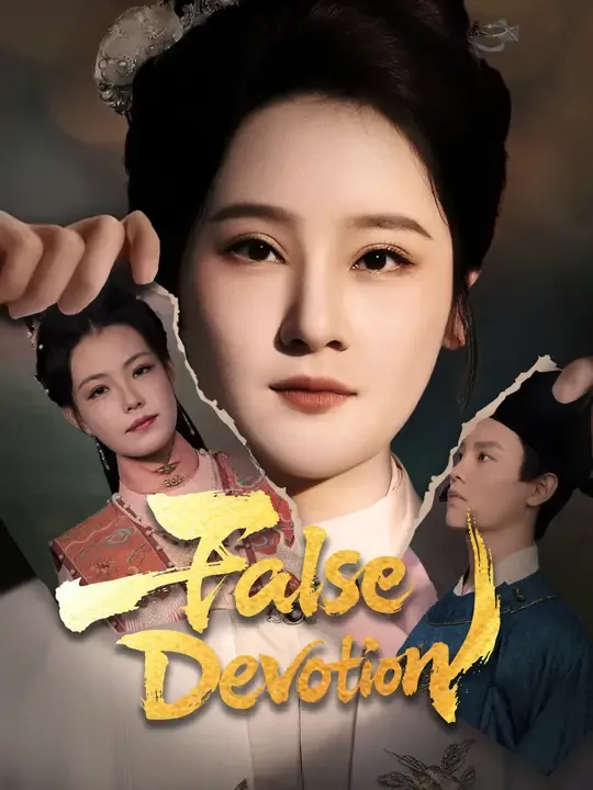 Watch False Devotion All Episodes Free False Devotion (68 Episodes) - Official Drama Poster