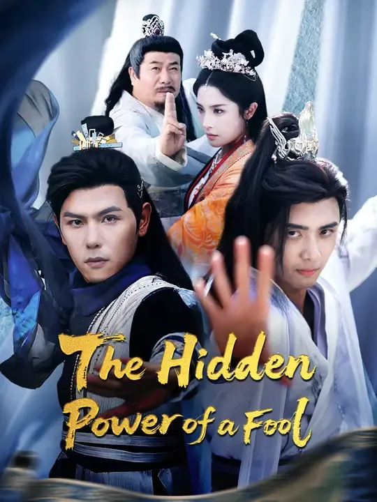 Watch The Hidden Power of a Fool All Episodes Free The Hidden Power of a Fool (68 Episodes) - Official Drama Poster