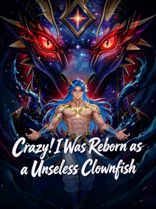 Watch Crazy! I Was Reborn as a Useless Clownfish All Episodes Free Crazy! I Was Reborn as a Useless Clownfish (60 Episodes) - Official Drama Poster