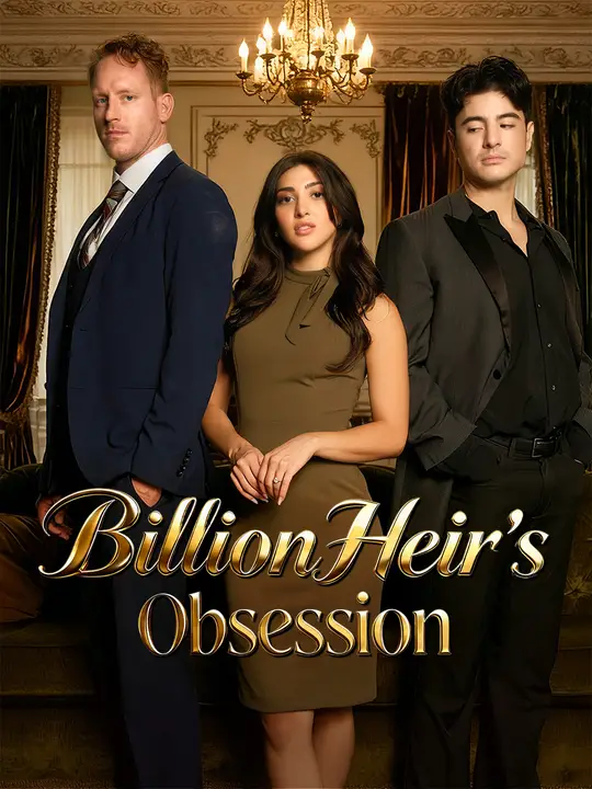 Watch BillionHeir's Obsession All Episodes Free BillionHeir's Obsession (58 Episodes) - Official Drama Poster