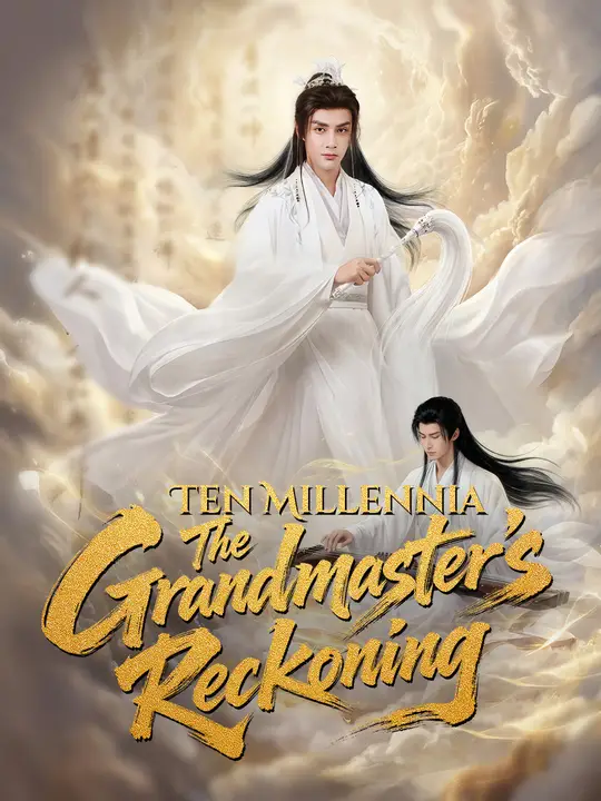 Watch Ten Millennia: The Grandmaster's Reckoning All Episodes Free Ten Millennia: The Grandmaster's Reckoning (57 Episodes) - Official Drama Poster