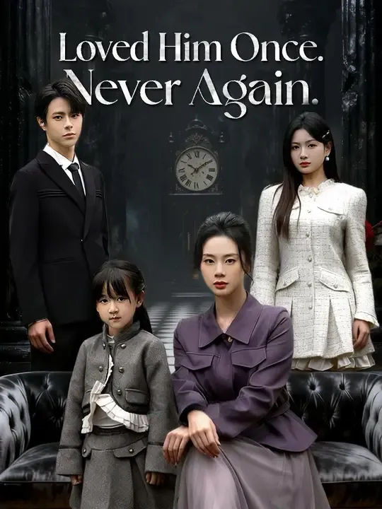 Watch (Dubbed) Loved Him Once. Never Again. All Episodes Free (Dubbed) Loved Him Once. Never Again. (65 Episodes) - Official Drama Poster