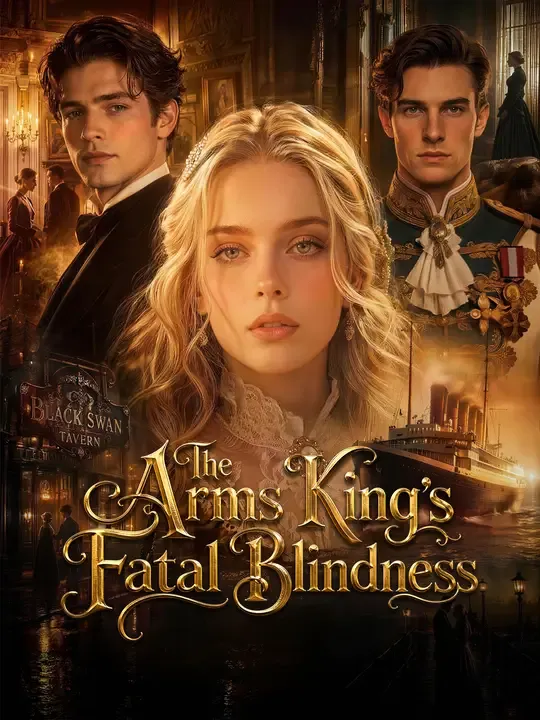 Watch The Arms King's Fatal Blindness All Episodes Free The Arms King's Fatal Blindness (45 Episodes) - Official Drama Poster