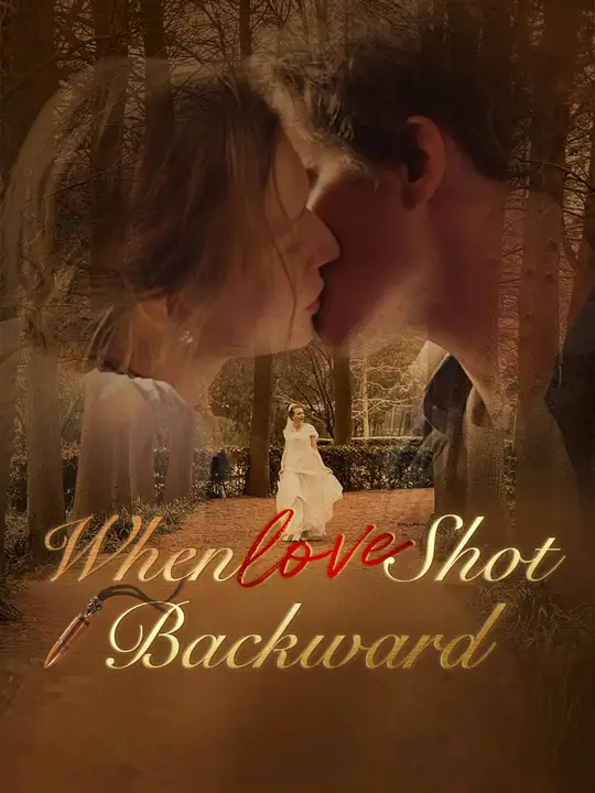 Watch When Love Shot Backward All Episodes Free When Love Shot Backward (60 Episodes) - Official Drama Poster