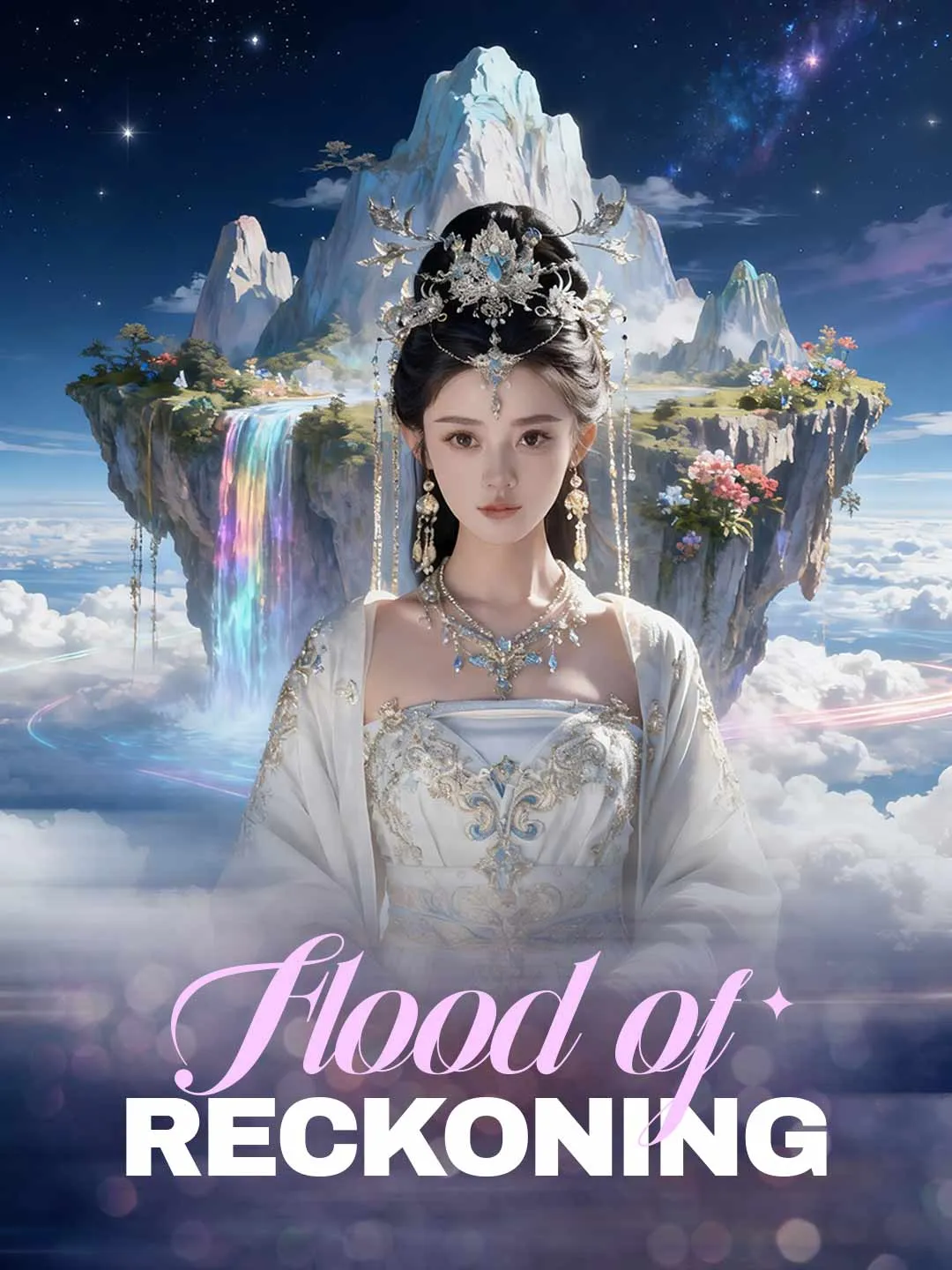 Watch Flood of Reckoning All Episodes Free Flood of Reckoning (28 Episodes) - Official Drama Poster