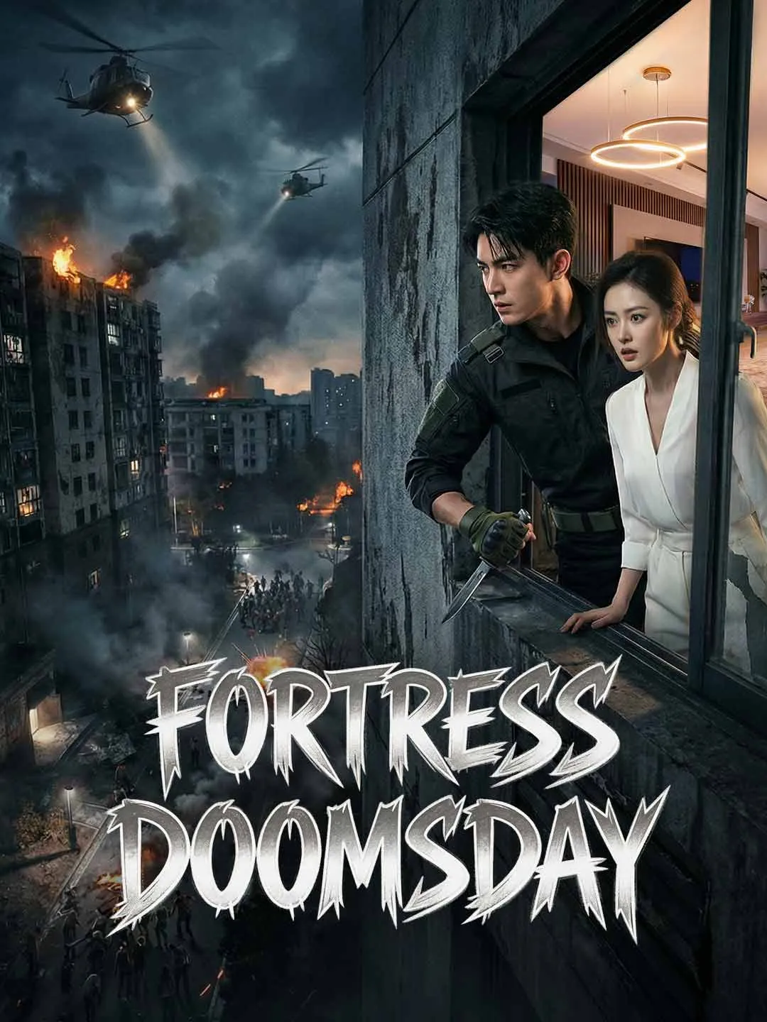 Fortress Doomsday