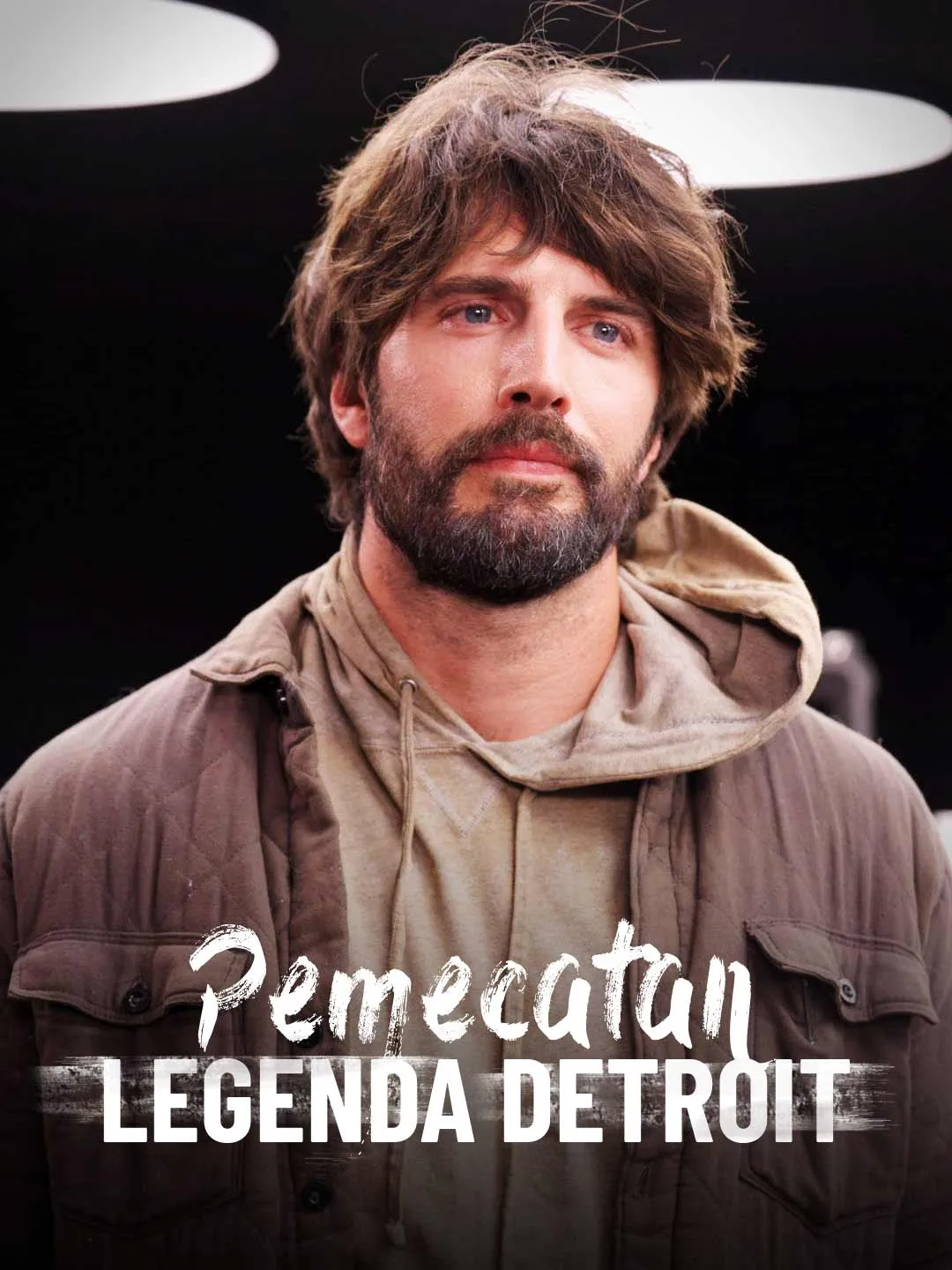 Watch Detroit Legend Fired All Episodes Free Detroit Legend Fired (95 Episodes) - Official Drama Poster