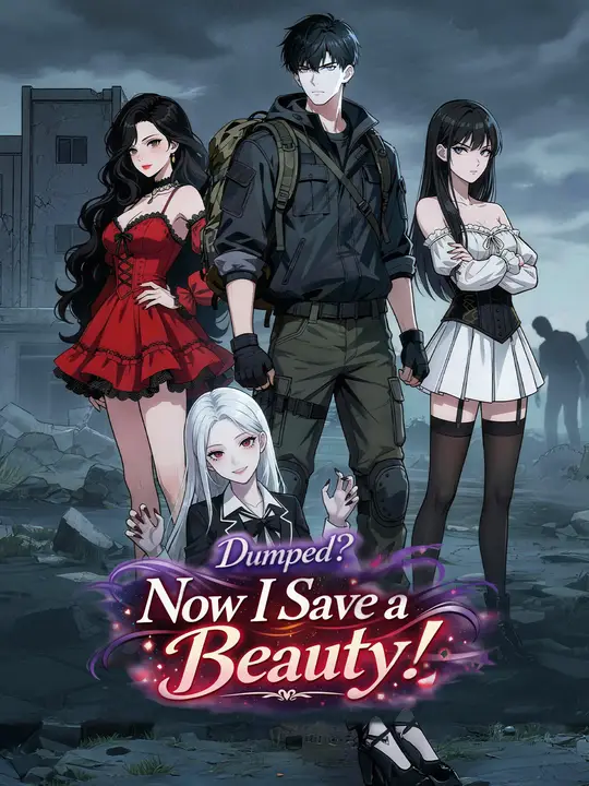 Watch Dumped? Now I Save a Beauty! All Episodes Free Dumped? Now I Save a Beauty! (60 Episodes) - Official Drama Poster