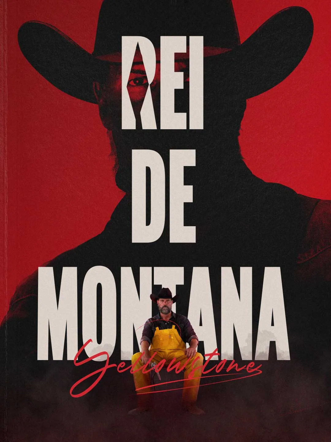 Watch Yellowstone: King of Montana All Episodes Free Yellowstone: King of Montana (79 Episodes) - Official Drama Poster