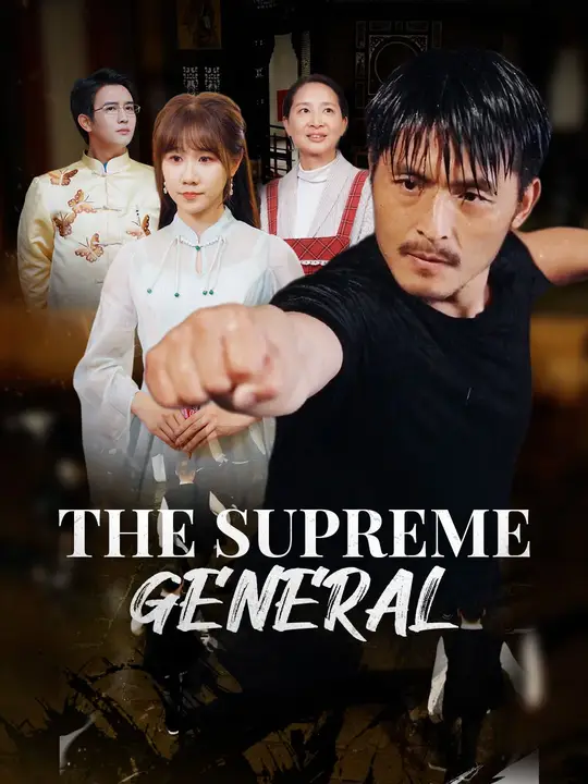 Watch The Supreme General All Episodes Free The Supreme General (61 Episodes) - Official Drama Poster