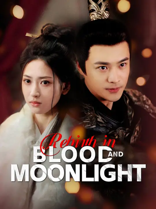 Watch Rebirth in Blood and Moonlight All Episodes Free Rebirth in Blood and Moonlight (62 Episodes) - Official Drama Poster