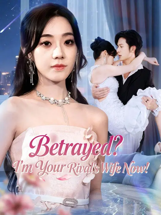 Watch Betrayed? I'm Your Rival's Wife Now! All Episodes Free Betrayed? I'm Your Rival's Wife Now! (54 Episodes) - Official Drama Poster