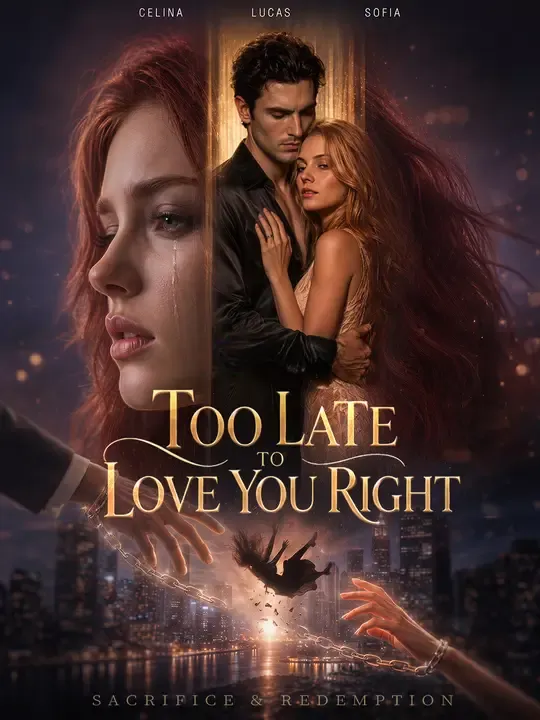 Watch Too Late to Love You Right All Episodes Free Too Late to Love You Right (59 Episodes) - Official Drama Poster