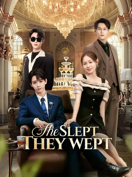 Watch She Slept, They Wept All Episodes Free She Slept, They Wept (33 Episodes) - Official Drama Poster