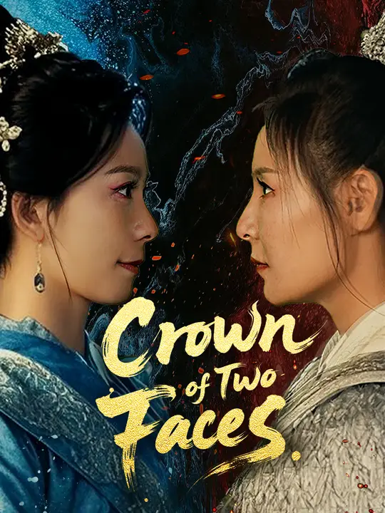 Watch Crown of Two Faces All Episodes Free Crown of Two Faces (61 Episodes) - Official Drama Poster