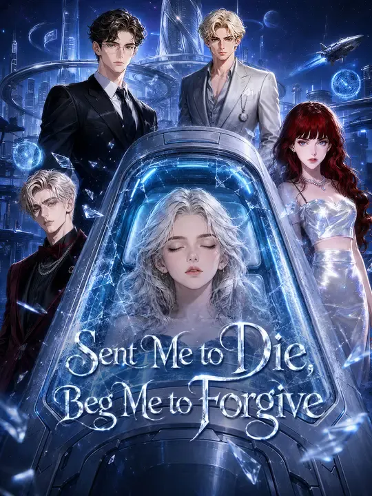 Watch Sent Me to Die, Beg Me to Forgive All Episodes Free Sent Me to Die, Beg Me to Forgive (50 Episodes) - Official Drama Poster