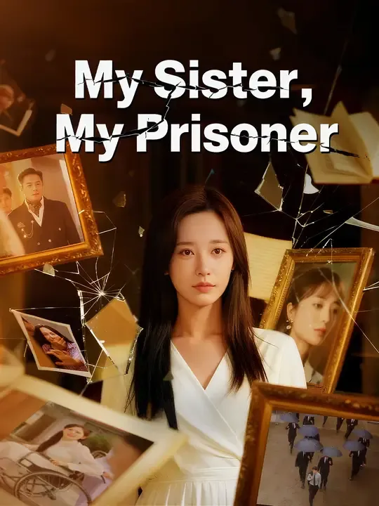 Watch My Sister, My Prisoner All Episodes Free My Sister, My Prisoner (55 Episodes) - Official Drama Poster