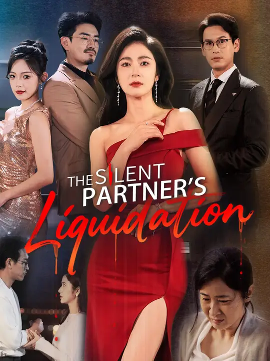 Watch The Silent Partner's Liquidation All Episodes Free The Silent Partner's Liquidation (47 Episodes) - Official Drama Poster