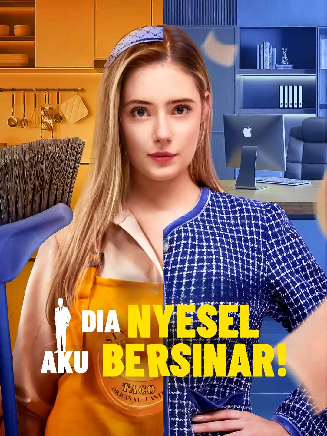 Watch You Regret, I Shine! All Episodes Free You Regret, I Shine! (73 Episodes) - Official Drama Poster