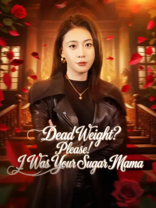 Watch Dead Weight? Please! I Was Your Sugar Mama All Episodes Free Dead Weight? Please! I Was Your Sugar Mama (52 Episodes) - Official Drama Poster