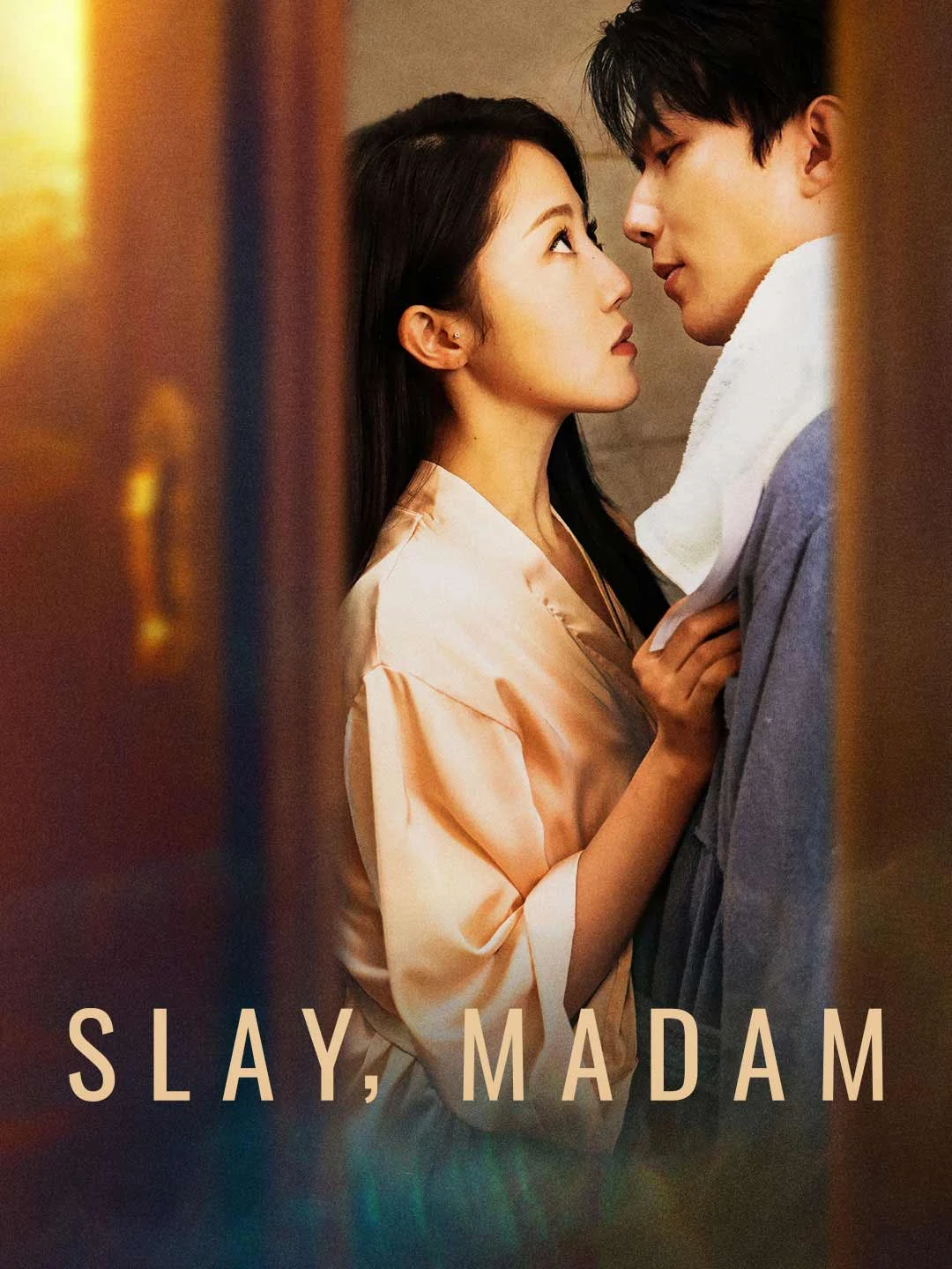 Watch Slay, Madam All Episodes Free Slay, Madam (87 Episodes) - Official Drama Poster