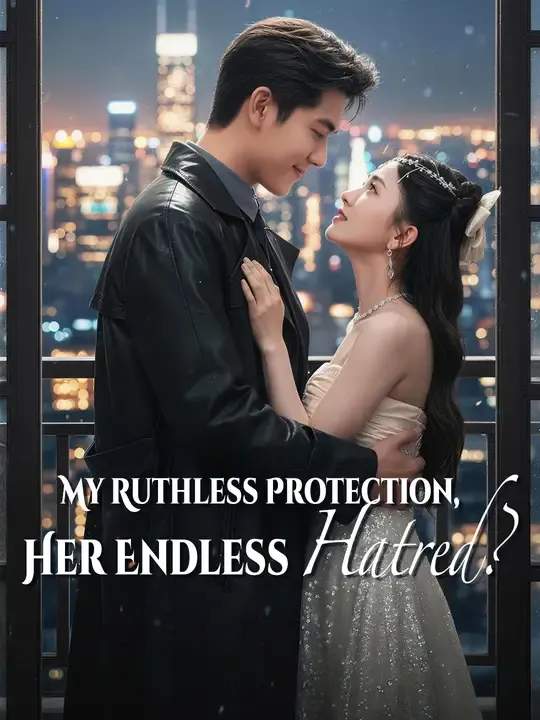 My Ruthless Protection, Her Endless Hatred?
