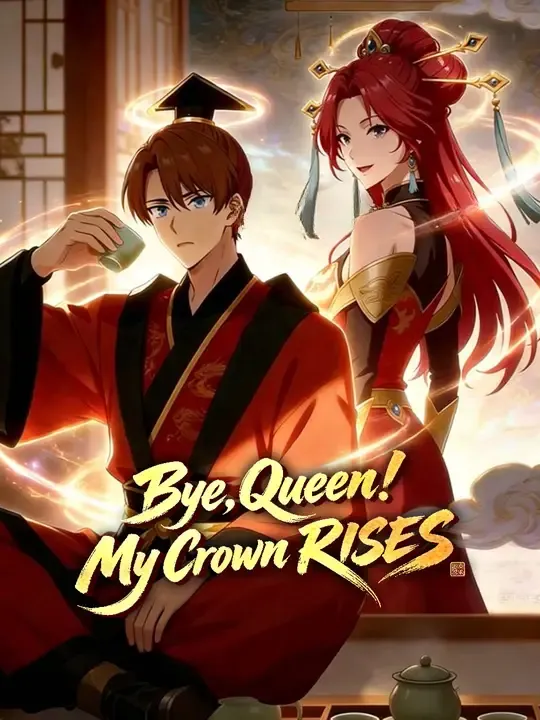 Watch Bye, Queen! My Crown RISES All Episodes Free Bye, Queen! My Crown RISES (60 Episodes) - Official Drama Poster