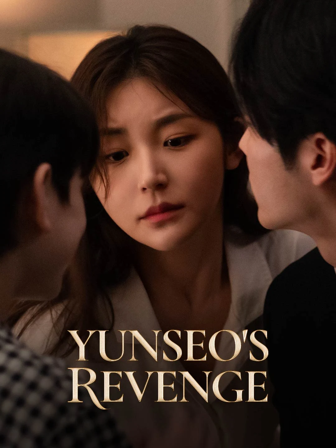 Watch Yunseo's Revenge All Episodes Free Yunseo's Revenge (81 Episodes) - Official Drama Poster