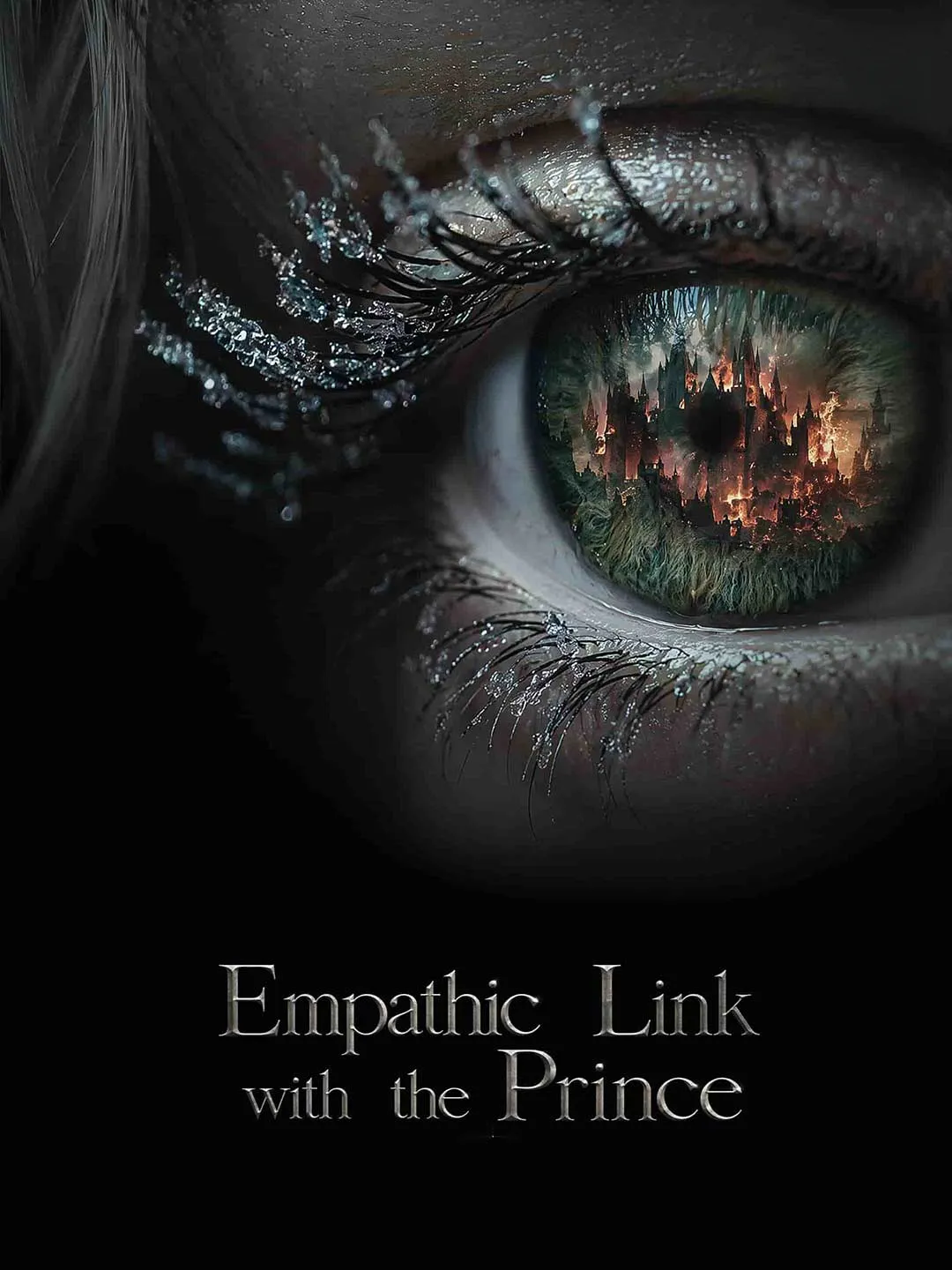 Watch Empathic Link with the Prince All Episodes Free Empathic Link with the Prince (26 Episodes) - Official Drama Poster