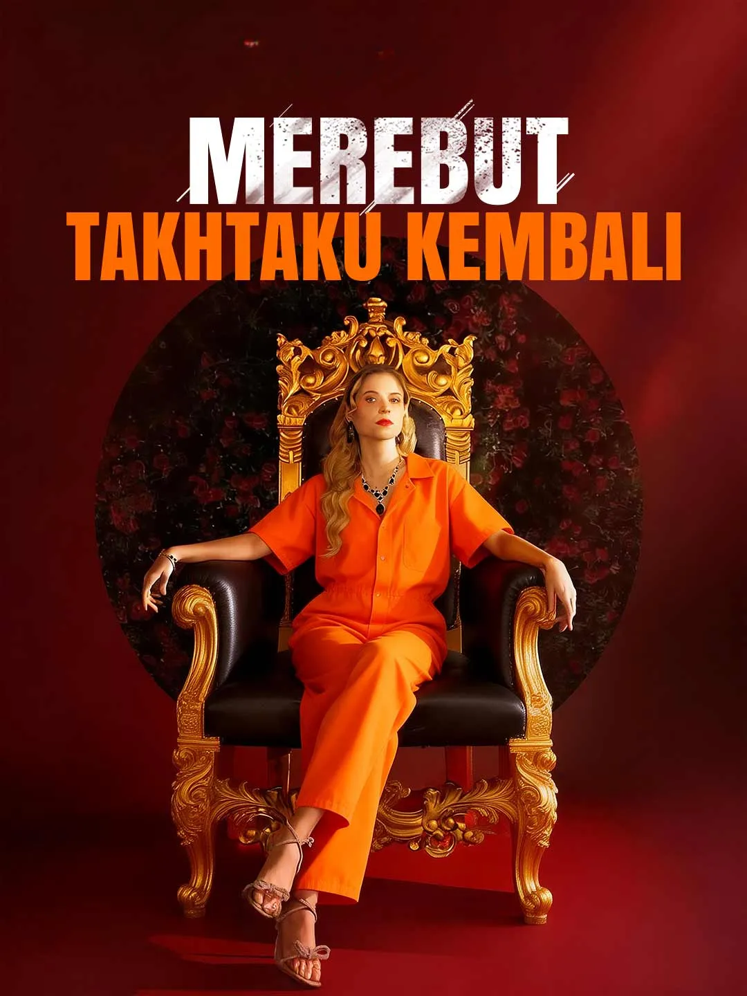 Watch Reclaiming My Throne All Episodes Free Reclaiming My Throne (64 Episodes) - Official Drama Poster