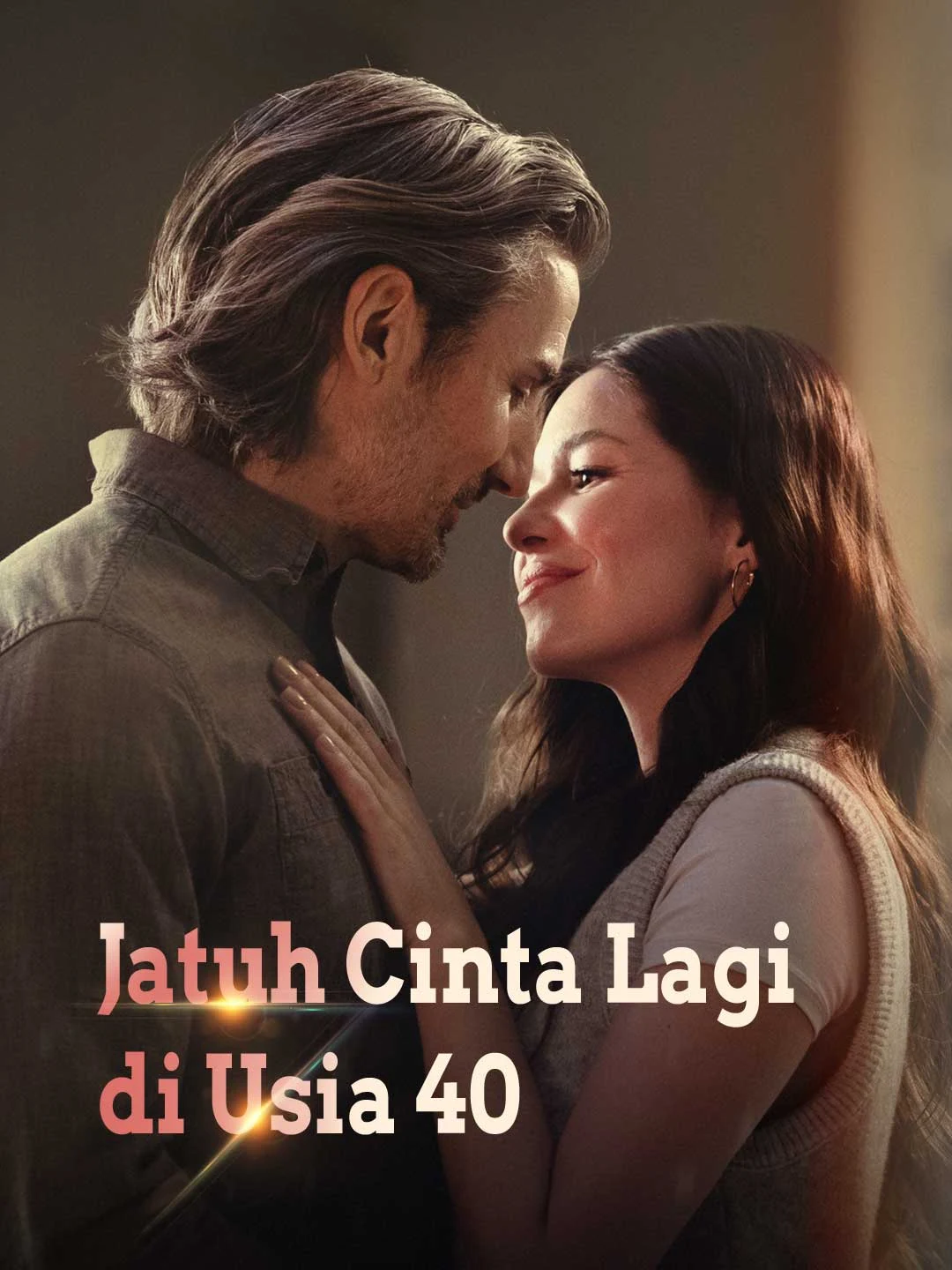 Watch Falling in Love Again at 40 All Episodes Free Falling in Love Again at 40 (59 Episodes) - Official Drama Poster