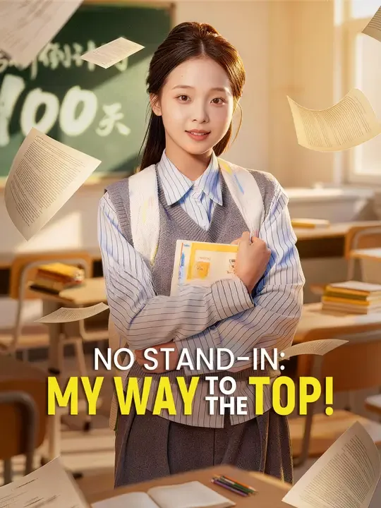 Watch No Stand-In: My Way to the Top! All Episodes Free No Stand-In: My Way to the Top! (55 Episodes) - Official Drama Poster