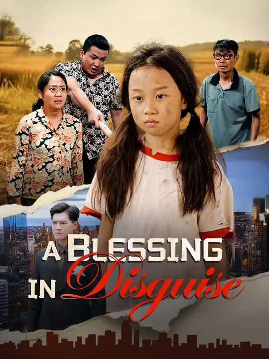 Watch A Blessing in Disguise All Episodes Free A Blessing in Disguise (62 Episodes) - Official Drama Poster