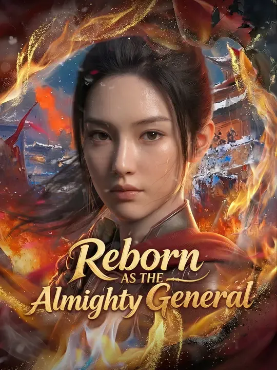 Watch Reborn as the Almighty General All Episodes Free Reborn as the Almighty General (38 Episodes) - Official Drama Poster
