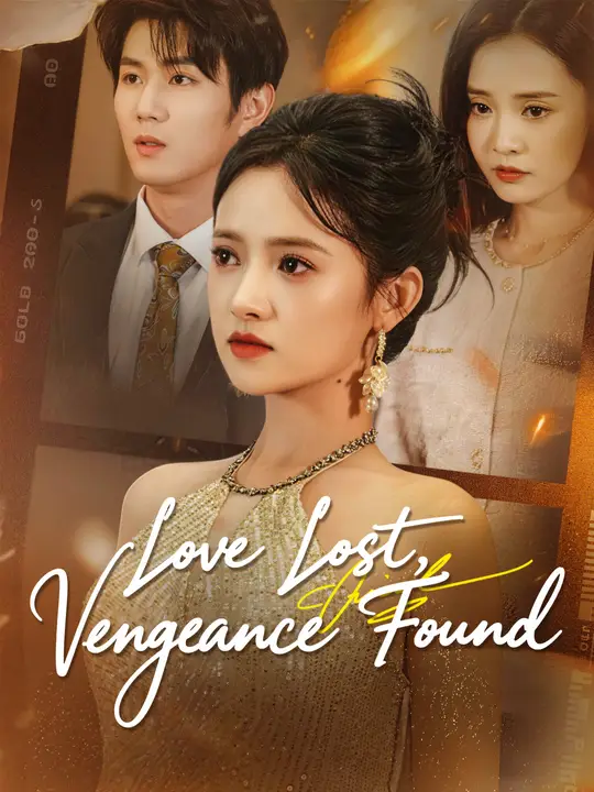 Watch Love Lost, Vengeance Found All Episodes Free Love Lost, Vengeance Found (61 Episodes) - Official Drama Poster