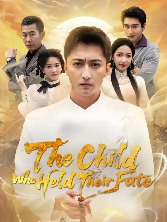 Watch The Child Who Held Their Fate All Episodes Free The Child Who Held Their Fate (88 Episodes) - Official Drama Poster