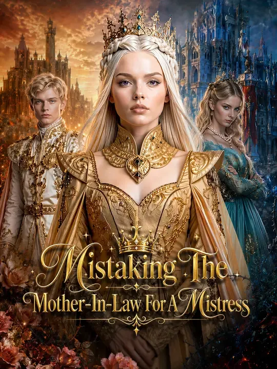 Watch Mistaking The Mother-In-Law For A Mistress All Episodes Free Mistaking The Mother-In-Law For A Mistress (51 Episodes) - Official Drama Poster