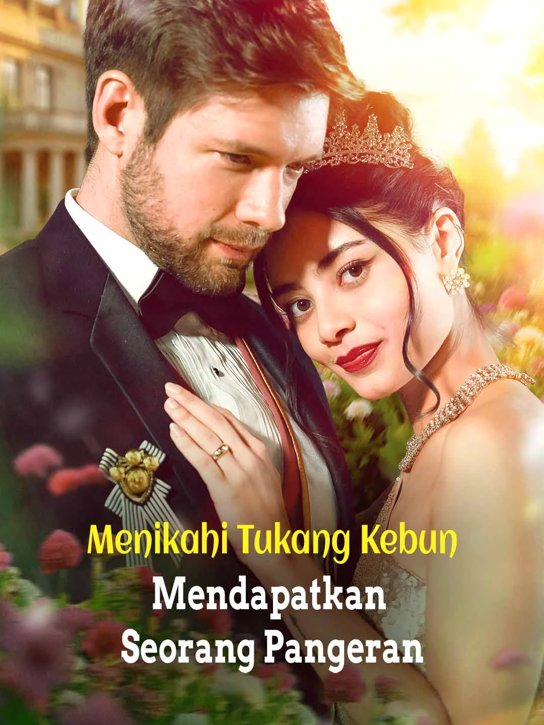 Watch Marrying the Gardener, Landing a Prince All Episodes Free Marrying the Gardener, Landing a Prince (59 Episodes) - Official Drama Poster