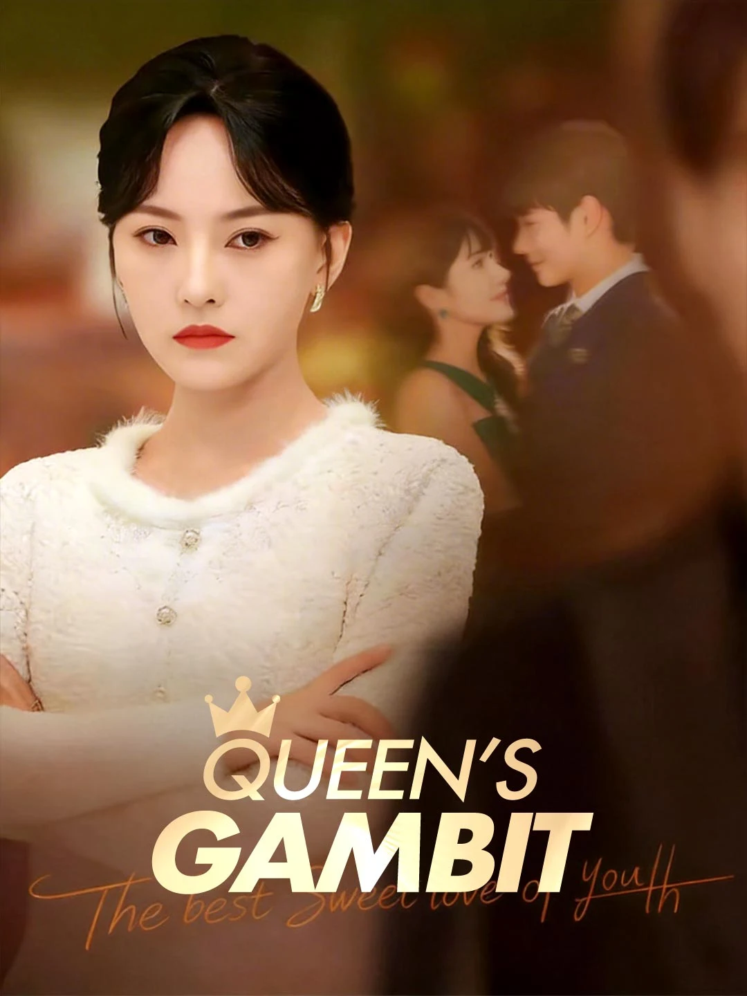 Watch Queen's Gambit All Episodes Free Queen's Gambit (81 Episodes) - Official Drama Poster