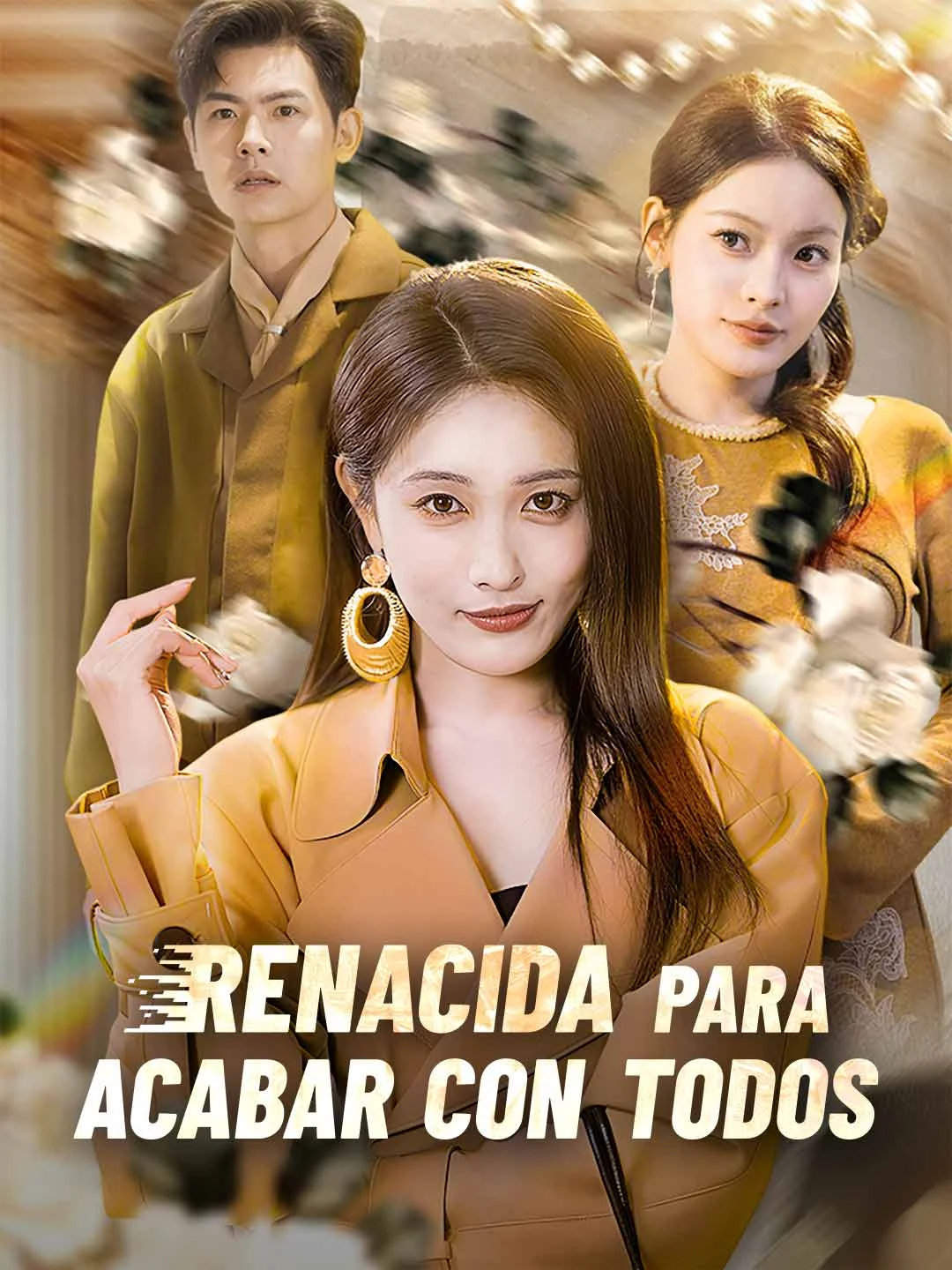 Watch Reborn to End It All All Episodes Free Reborn to End It All (62 Episodes) - Official Drama Poster
