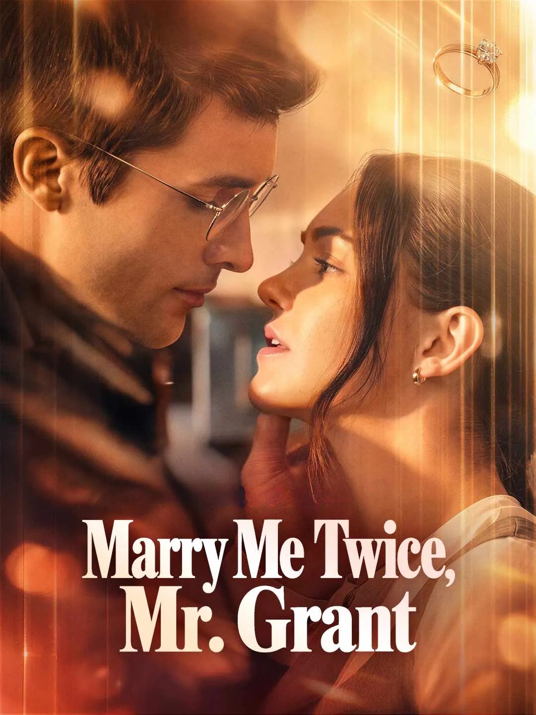 Watch Marry Me Twice, Mr. Grant All Episodes Free Marry Me Twice, Mr. Grant (63 Episodes) - Official Drama Poster