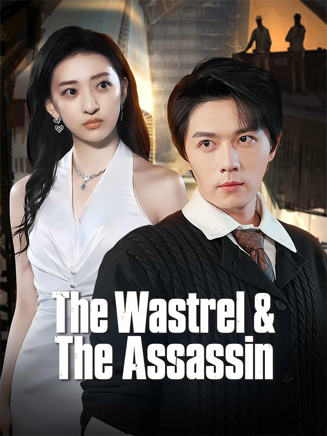 Watch The Wastrel & The Assassin All Episodes Free The Wastrel & The Assassin (74 Episodes) - Official Drama Poster