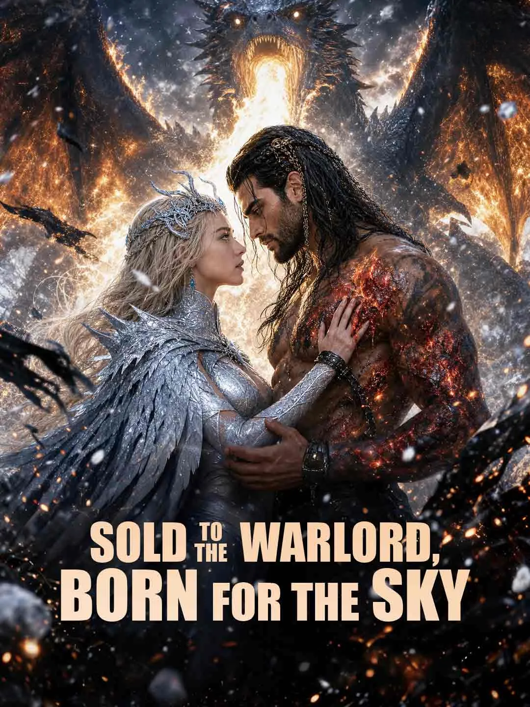 Watch Sold to the Warlord, Born for the Sky All Episodes Free Sold to the Warlord, Born for the Sky (62 Episodes) - Official Drama Poster